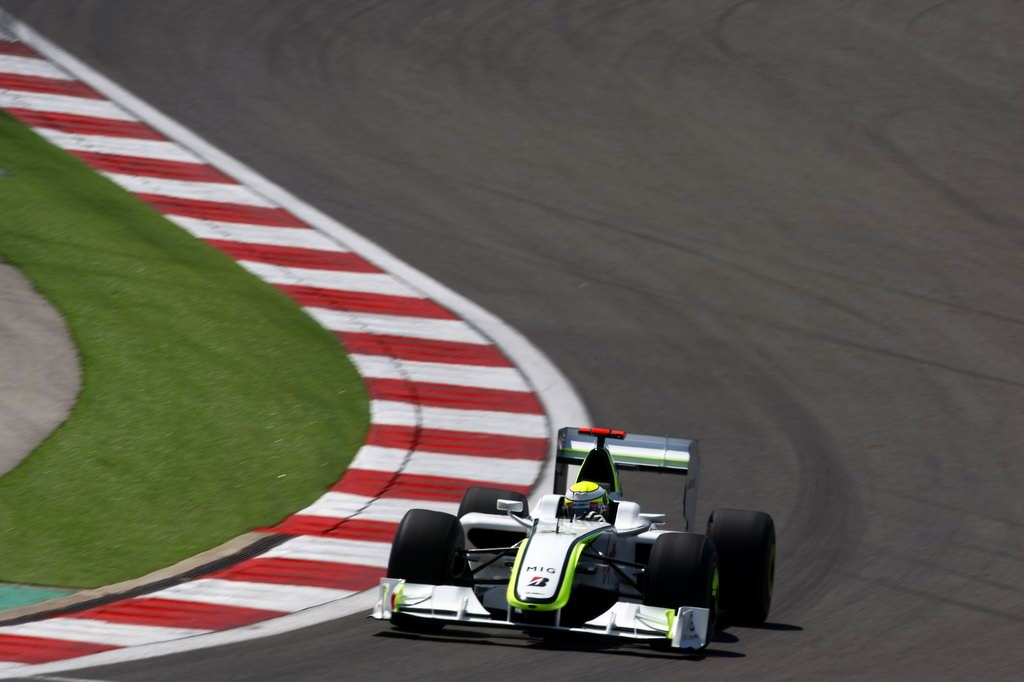 GP TURCHIA - Qualifiche e Prove Libere 3
